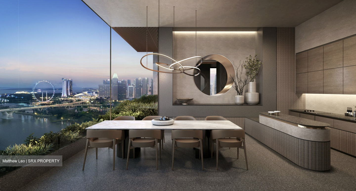 Beach Road (D7), Apartment #452816111